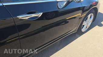 2012 Acura TSX Sport Wagon – miniatura 24