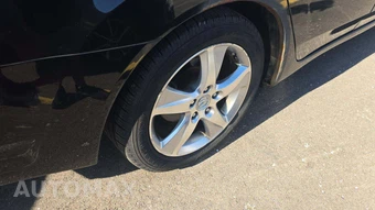 2012 Acura TSX Sport Wagon – miniatura 29