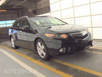 2012 Acura TSX Sport Wagon – miniatura 3