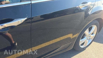 2012 Acura TSX Sport Wagon – miniatura 37