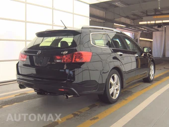 2012 Acura TSX Sport Wagon – miniatura 4