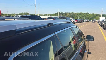 2012 Acura TSX Sport Wagon – miniatura 40