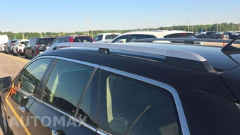 2012 Acura TSX Sport Wagon – miniatura 41