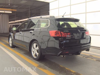 2012 Acura TSX Sport Wagon – miniatura 6