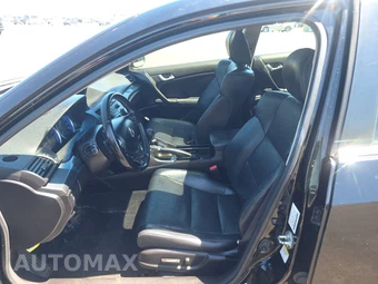 2012 Acura TSX Sport Wagon – miniatura 7