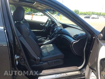 2012 Acura TSX Sport Wagon – miniatura 8
