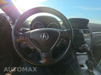 2012 Acura ZDX w/Technology Pkg – miniatura 10