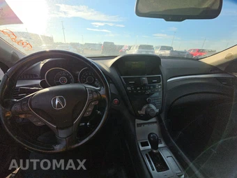 2012 Acura ZDX w/Technology Pkg – miniatura 11