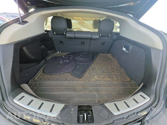 2012 Acura ZDX w/Technology Pkg – miniatura 15
