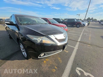 2012 Acura ZDX w/Technology Pkg – miniatura 3