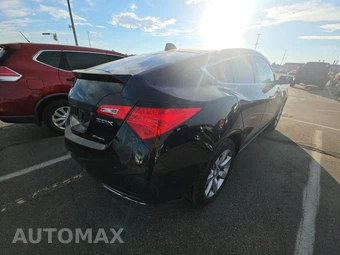 2012 Acura ZDX w/Technology Pkg – miniatura 4