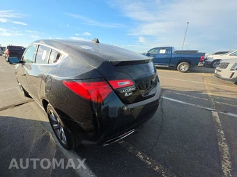 2012 Acura ZDX w/Technology Pkg – miniatura 6