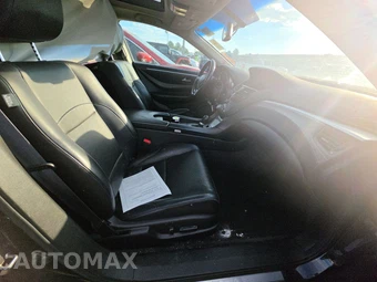 2012 Acura ZDX w/Technology Pkg – miniatura 8