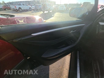2012 Acura ZDX w/Technology Pkg – miniatura 9