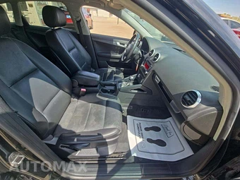 2012 Audi A3 2.0 TDI Premium - miniatura 15