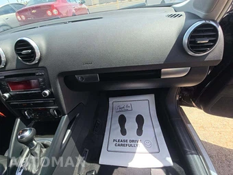 2012 Audi A3 2.0 TDI Premium - miniatura 16
