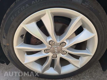 2012 Audi A3 2.0 TDI Premium - miniatura 20
