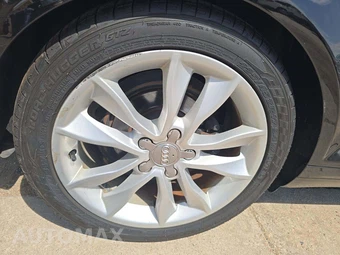 2012 Audi A3 2.0 TDI Premium - miniatura 26