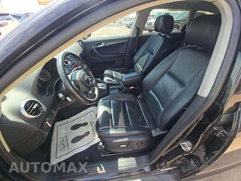 2012 Audi A3 2.0 TDI Premium - miniatura 3