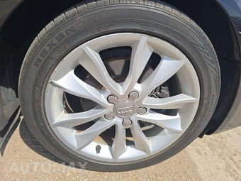 2012 Audi A3 2.0 TDI Premium - miniatura 30