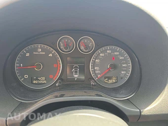 2012 Audi A3 2.0 TDI Premium - miniatura 6