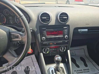 2012 Audi A3 2.0 TDI Premium - miniatura 7
