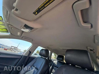 2012 Audi A3 2.0 TDI Premium - miniatura 8