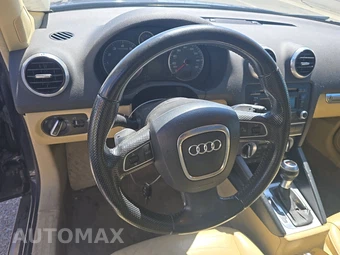 2012 Audi A3 2.0T Premium Plus - miniatura 10