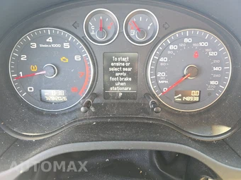 2012 Audi A3 2.0T Premium Plus - miniatura 12