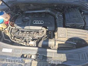 2012 Audi A3 2.0T Premium Plus - miniatura 15