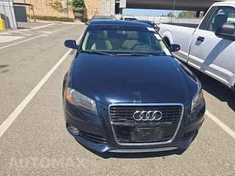 2012 Audi A3 2.0T Premium Plus - miniatura 2