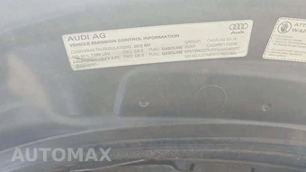 2012 Audi A3 2.0T Premium Plus - miniatura 20