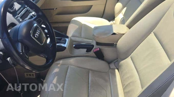 2012 Audi A3 2.0T Premium Plus - miniatura 24