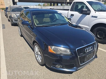 2012 Audi A3 2.0T Premium Plus - miniatura 3