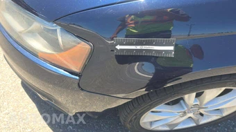 2012 Audi A3 2.0T Premium Plus - miniatura 33
