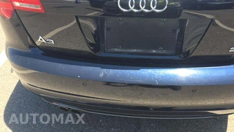 2012 Audi A3 2.0T Premium Plus - miniatura 34