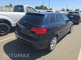 2012 Audi A3 2.0T Premium Plus - miniatura 4
