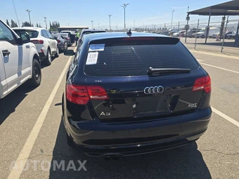 2012 Audi A3 2.0T Premium Plus - miniatura 5