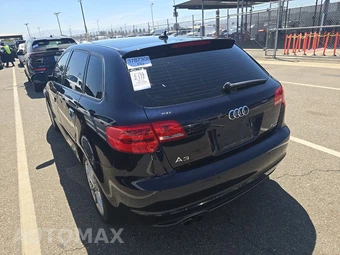 2012 Audi A3 2.0T Premium Plus - miniatura 6