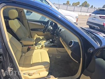 2012 Audi A3 2.0T Premium Plus - miniatura 8