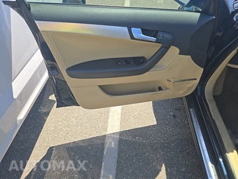 2012 Audi A3 2.0T Premium Plus - miniatura 9
