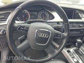 2012 Audi A4 2.0T Premium Plus Sedan – miniatura 10