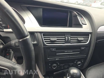 2012 Audi A4 2.0T Premium Plus Sedan – miniatura 11