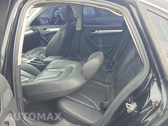 2012 Audi A4 2.0T Premium Plus Sedan – miniatura 13