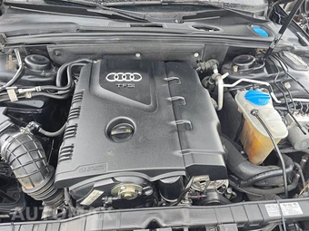 2012 Audi A4 2.0T Premium Plus Sedan – miniatura 15