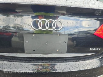 2012 Audi A4 2.0T Premium Plus Sedan – miniatura 16
