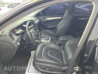 2012 Audi A4 2.0T Premium Plus Sedan – miniatura 7