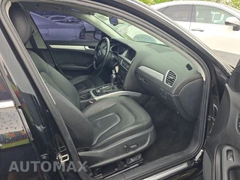 2012 Audi A4 2.0T Premium Plus Sedan – miniatura 8