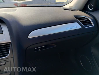 2012 Audi A4 2.0T Premium Plus Sedan - miniatura 12