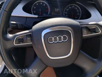 2012 Audi A4 2.0T Premium Plus Sedan - miniatura 14